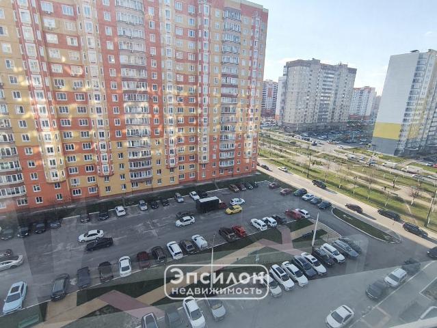 Квартира продажа в Центральный округ, Курская область