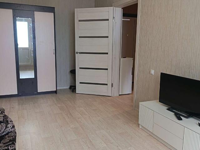 Квартира аренда в Центральный округ, Курская область