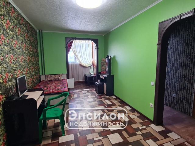 Квартира продажа в Центральный округ, Курская область