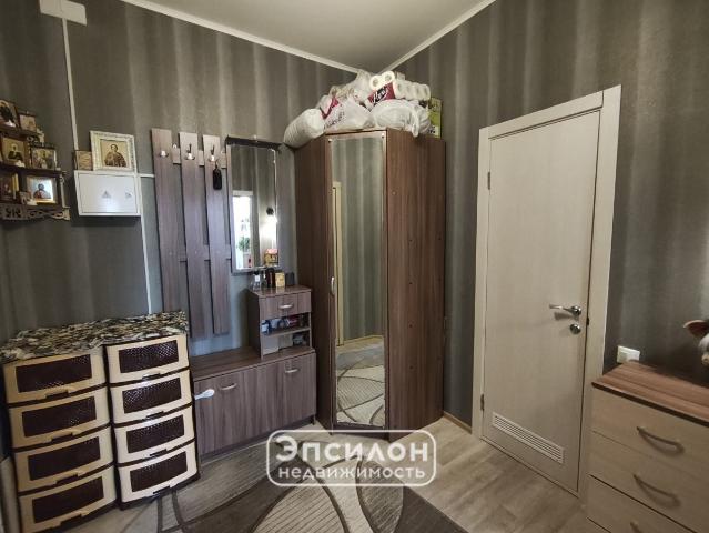 Квартира продажа в Центральный округ, Курская область