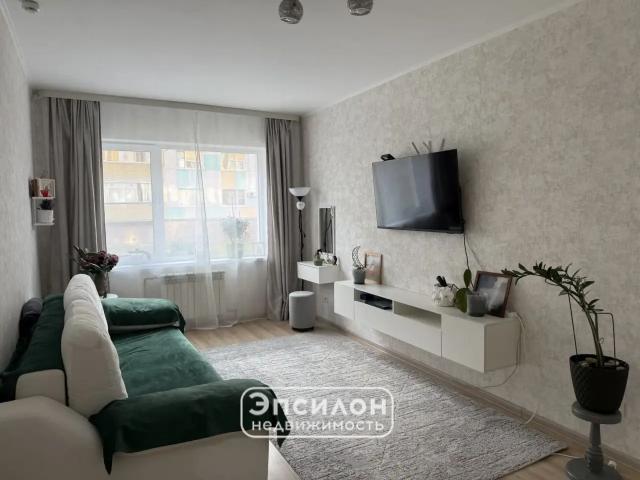 Квартира продажа в Центральный округ, Курская область