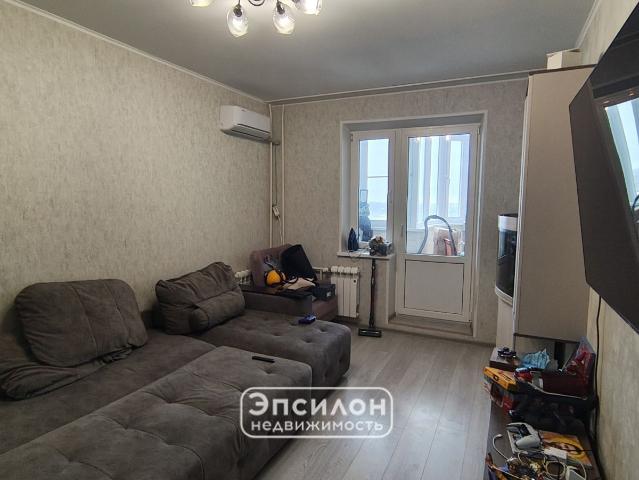Квартира продажа в Центральный округ, Курск