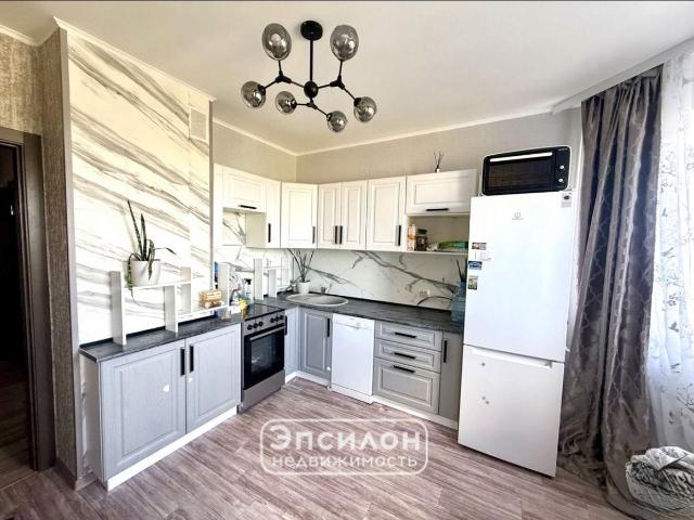 Квартира продажа в Центральный округ, Курск