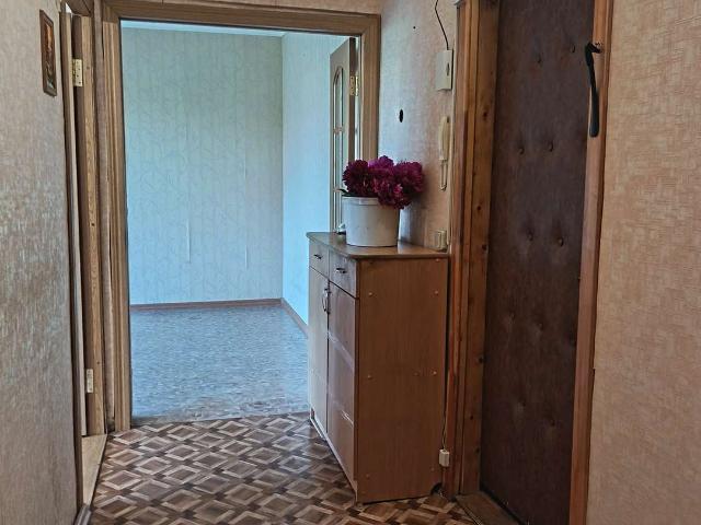 Квартира продажа в Центральный округ, городской округ Курск