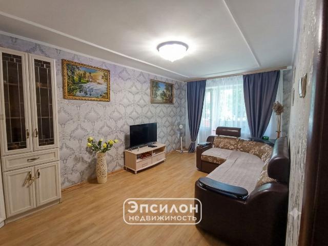 Квартира продажа в Сеймский округ, Курская область