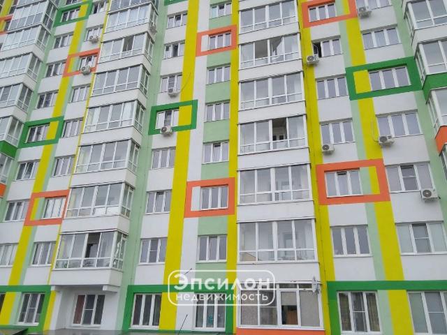 Квартира продажа в Сеймский округ, Курская область