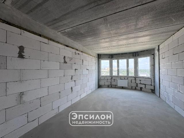 Квартира продажа в Сеймский округ, Курская область