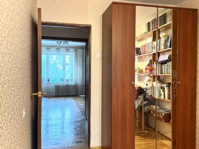 Квартира продажа в Центральный округ, Курская область