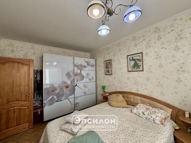 Квартира продажа в Железнодорожный округ, Курская область