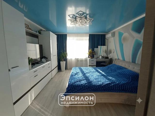 Квартира продажа в Сеймский округ, Курская область
