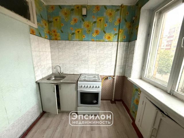 Квартира продажа в Центральный округ, Курск
