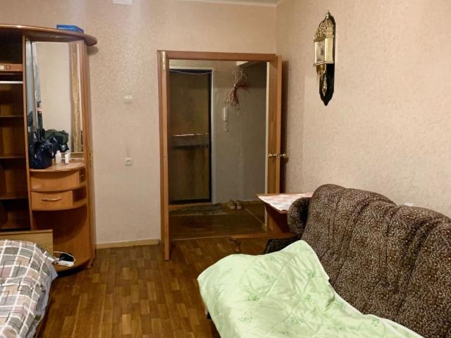 Квартира продажа в Центральный округ, Курская область