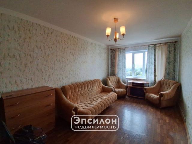 Квартира продажа в Центральный округ, Курская область