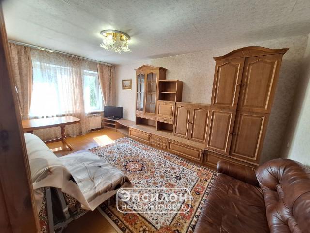 Квартира продажа в Центральный округ, Курская область