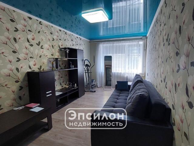 Квартира продажа в Центральный округ, Курская область
