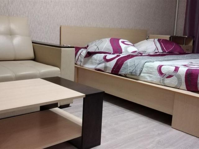 Недвижимость аренда в Центральный округ, Курская область