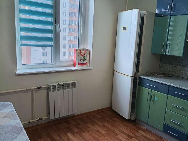 Квартира аренда в Центральный округ, Курская область