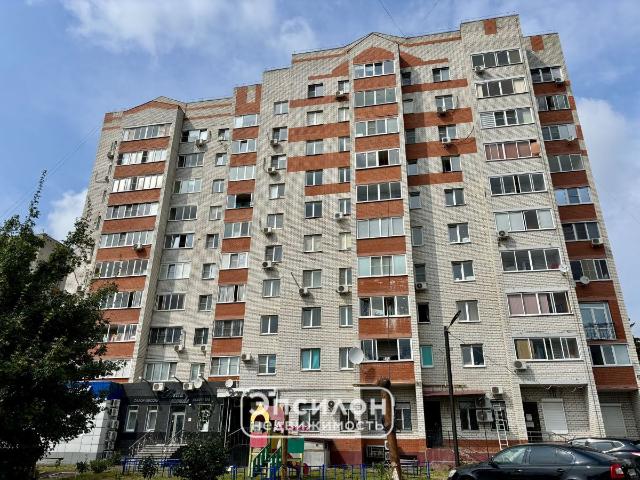 Квартира продажа в Центральный округ, Курская область