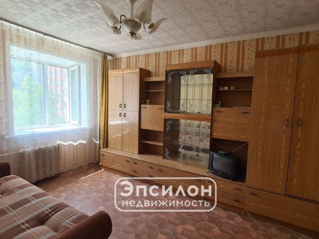 Квартира продажа в Центральный округ, Курская область