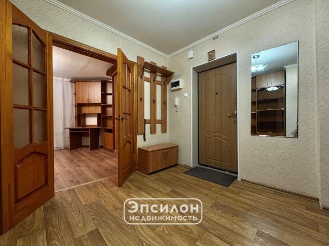 Квартира продажа в Сеймский округ, Курская область