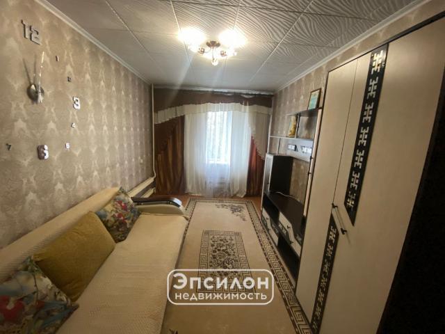 Квартира продажа в Центральный округ, Курская область