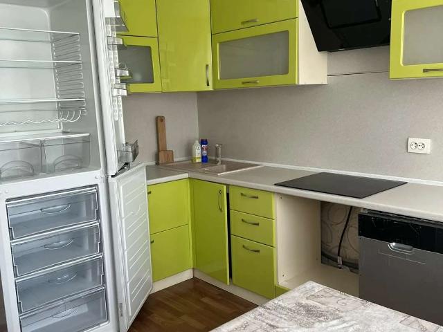 Квартира аренда в Центральный округ, Курская область