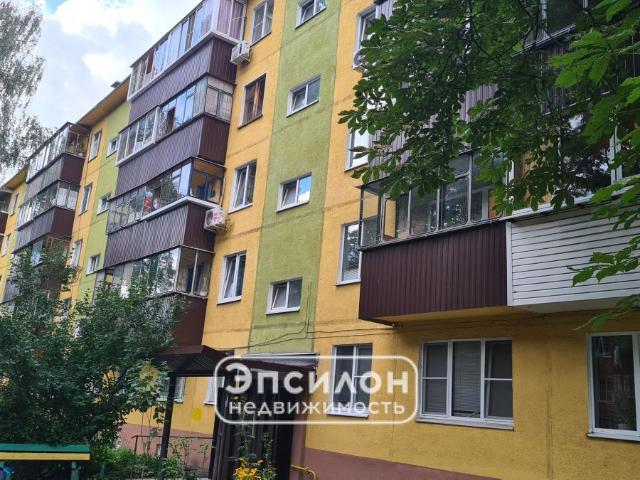 Квартира продажа в Сеймский округ, Курская область