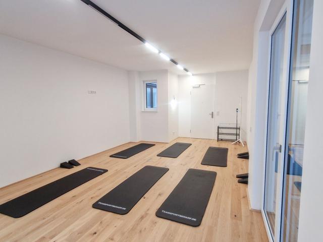 Büro mieten in Mondsee, Oberösterreich