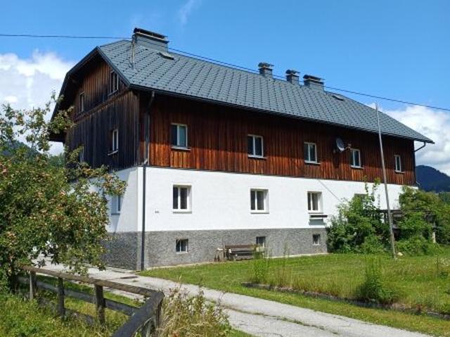Wohnung kaufen in Bad Aussee, Steiermark