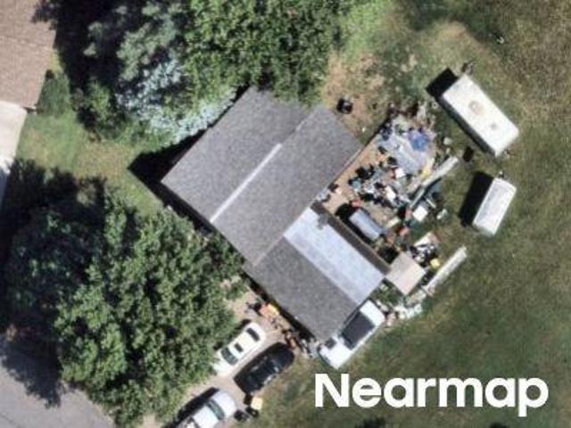 Property for sale in Wisconsin