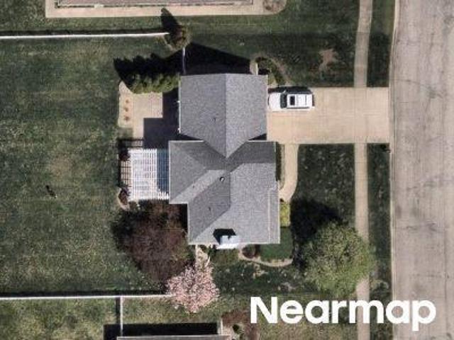 House for sale in Manteno, Illinois