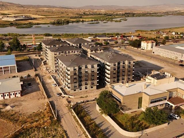 Gülşehir, Nevşehir içerisinde satılık mülk
