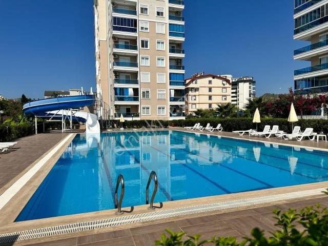 Gazipaşa, Antalya içerisinde kiralık mülk