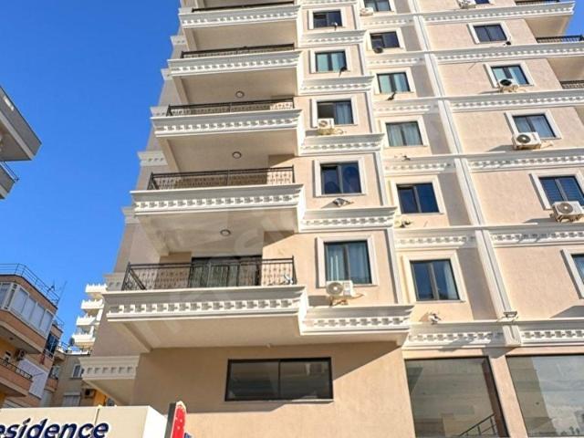 Mahmutlar, Alanya içerisinde satılık Residence