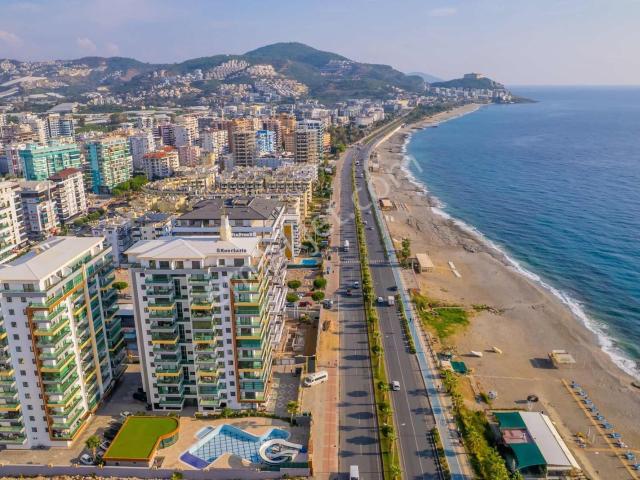 Alanya, Antalya içerisinde satılık Residence
