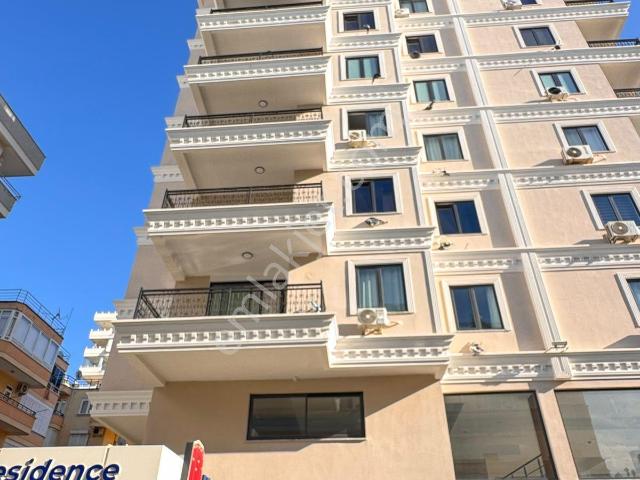 Mahmutlar, Alanya içerisinde kiralık Residence