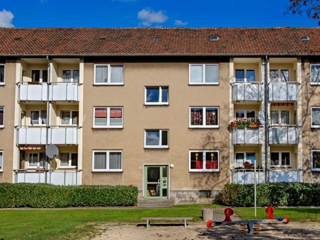 Apartment mieten in Wiescherhöfen, Hamm