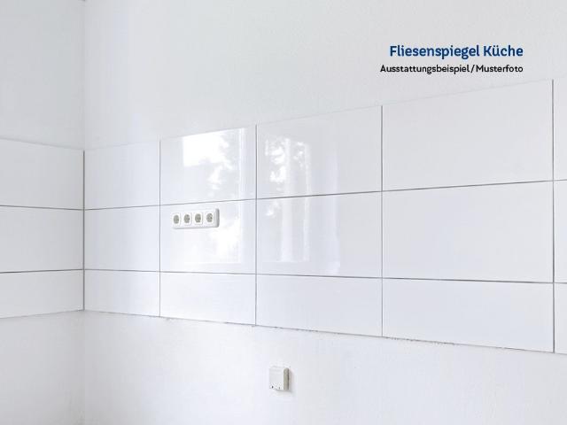 Apartment mieten in Heiligenhaus, Nordrhein-Westfalen