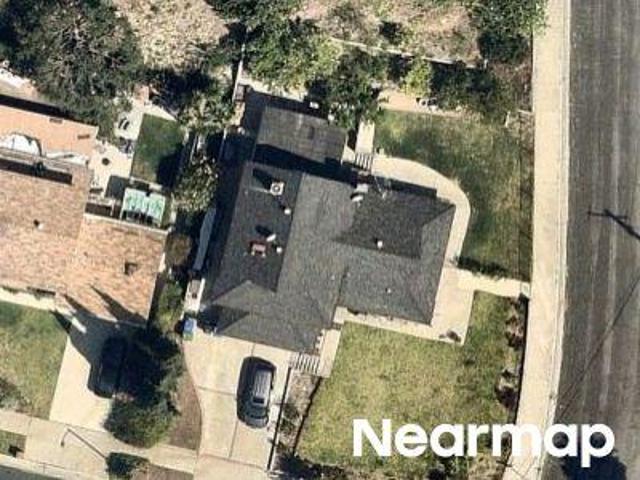 House for sale in Canoga Park, California