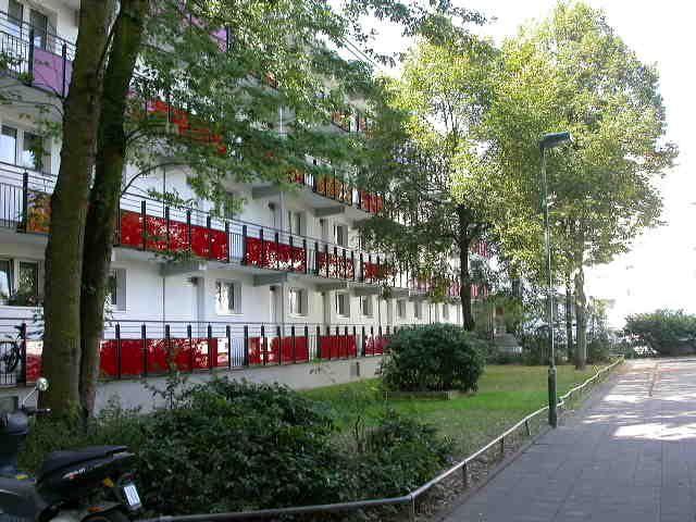 Apartment mieten in Stadtbezirk 10, Düsseldorf