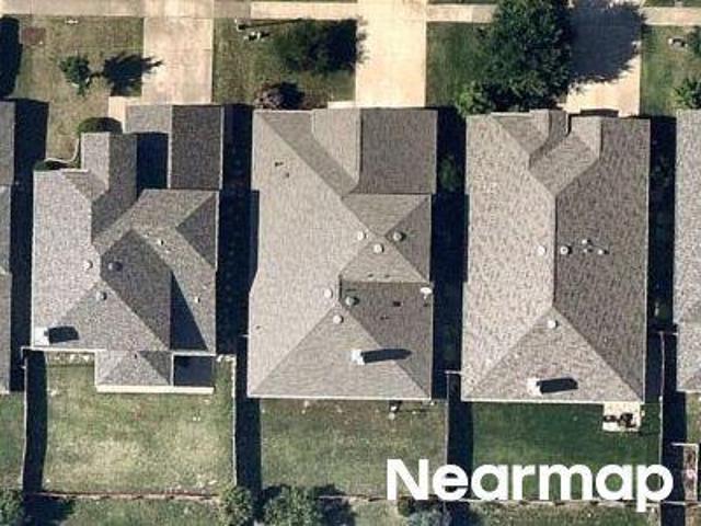 House for sale in Denton, Texas