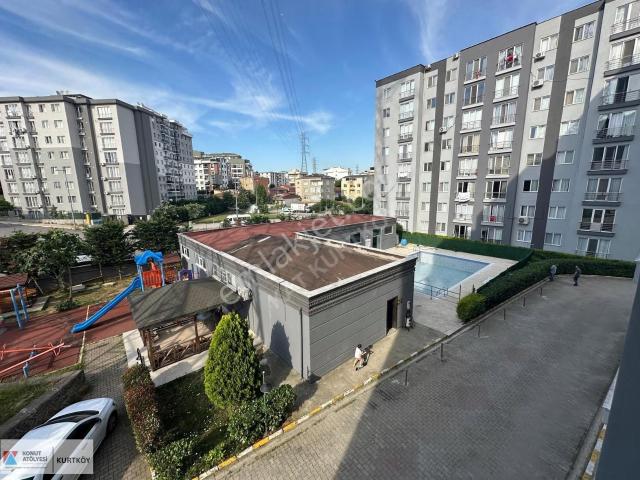 Pendik, İstanbul içerisinde kiralık mülk