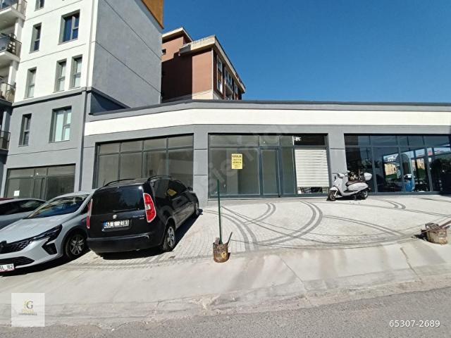Pendik, İstanbul içerisinde satılık Dükkan