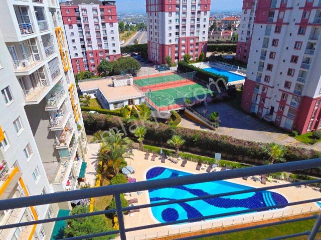 Sultanbeyli, İstanbul içerisinde kiralık Residence