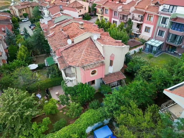 Pendik, İstanbul içerisinde satılık Villa
