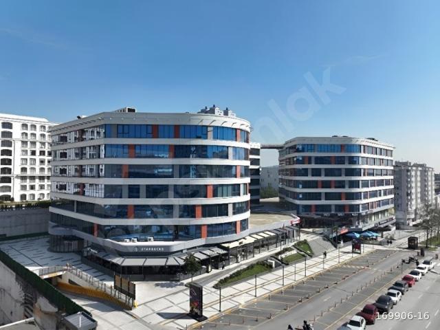 Pendik, İstanbul içerisinde satılık Ofis