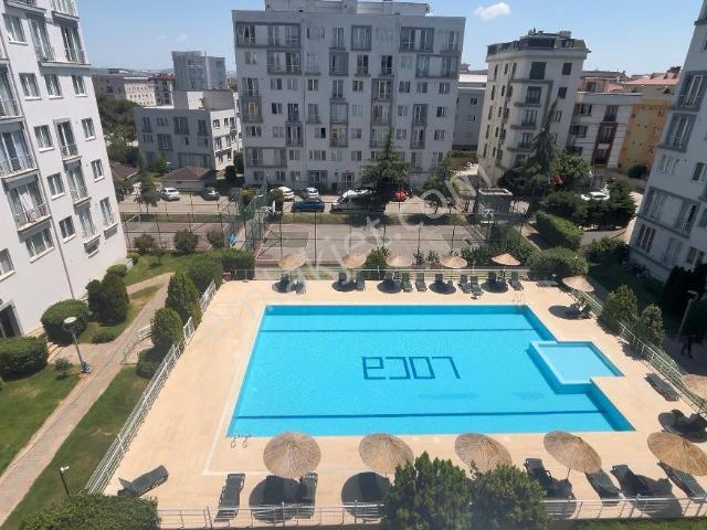 Pendik, İstanbul içerisinde kiralık mülk