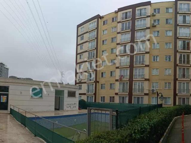 Pendik, İstanbul içerisinde kiralık mülk