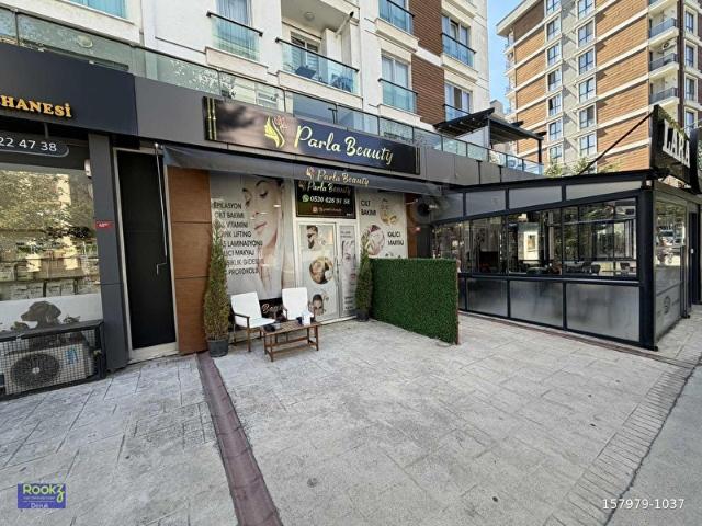 Kurtköy Mahallesi, Pendik içerisinde satılık Dükkan