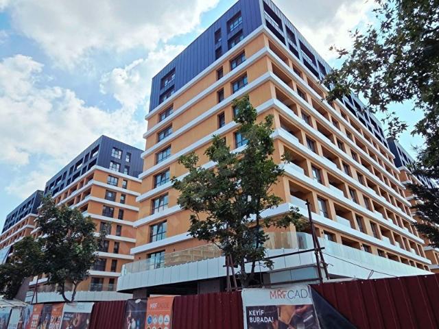 Pendik, İstanbul içerisinde satılık Residence
